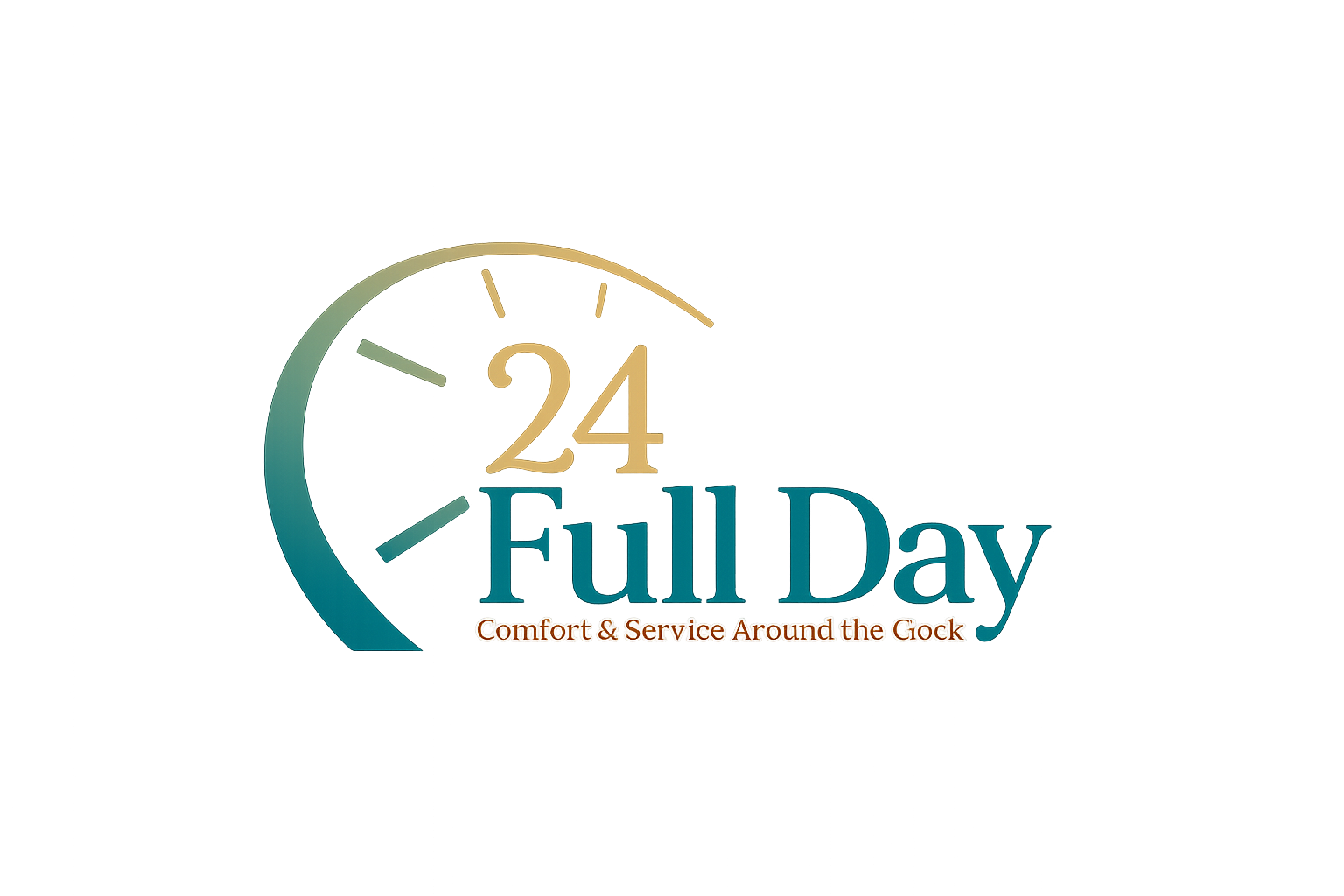 Full day 24